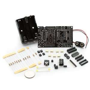  PICAXE 18 Pin Connect Kit Electronics