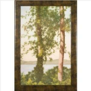   Galleries BGF600 C Riverview Canvas Transfer Framed Print Baby