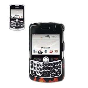   Phone Case for RIM Blackberry Curve 8330 MetroPCS,Sprint,US Cellular
