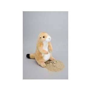  Digger the Plush Prairie Dog By Douglas Toys & Games
