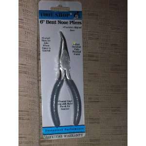 Forca RTGS-209 Jewelry Chain Nose Pliers