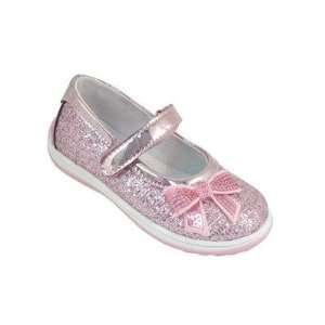  Ragg Footwear RG3043 pink Girls Peyton Mary Jane Baby