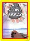 hot stone massage video  