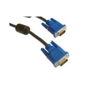   , Male to Male, 3 Feet   VGA Cable, Male to Male, 3 Feet Electronics
