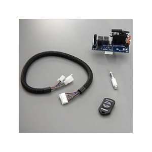  Yamaha Generator Wireless Remote Start Kit   GNRST 50 