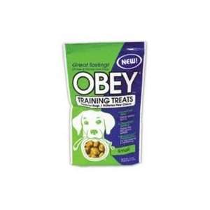  Best Quality Obey Treats / Size Sm/7.5 Ounce By 