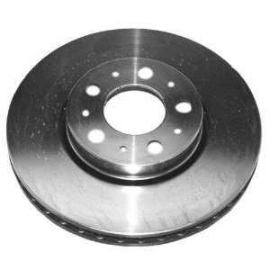 Aimco 34207 Premium Front Disc Brake Rotor Only 