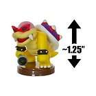 Roy Koopa ~1.25 Mini Figure [New Super Mario Bros. Wii Choco Egg 