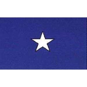  Rebel Bonnie Blue 3x 5 Flag 35