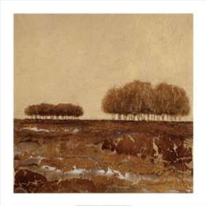  Kerry Darlington   Hedgerow Canvas