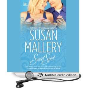   Spot (Audible Audio Edition) Susan Mallery, Therese Plummer Books