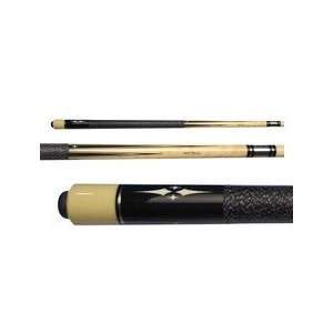  Helmstetter Cues Signature Collection RCH 5 Pool Cue 
