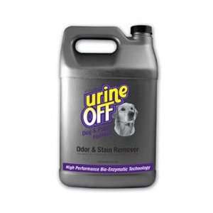  Urine Off Stain & Odor Remover for Dogs and Puppies 1 