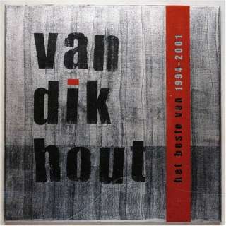  Het Beste Van 1994 2001 Van Dik Hout