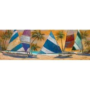  Grand Bay Sails   Sambataro 20x8