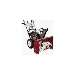  White Outdoor 10 HP Tecumseh Two Stage Snow Throewer 