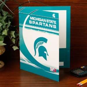  Turner Michigan State Spartans Portfolio (8100253) Office 