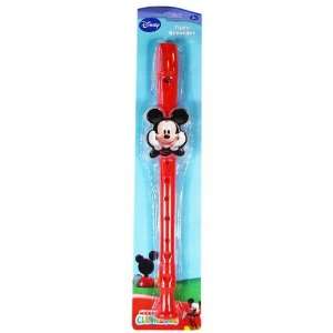   Instruments   Disney Flute Recorder   Mickey Mouse Flute Toys & Games
