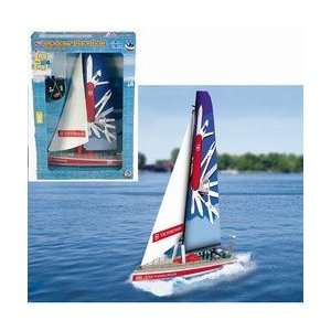  Victorinox RC Ocean Race Boat Toys & Games