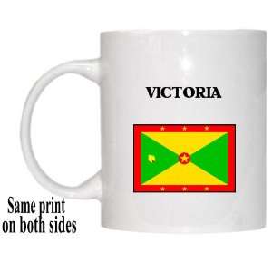  Grenada   VICTORIA Mug 