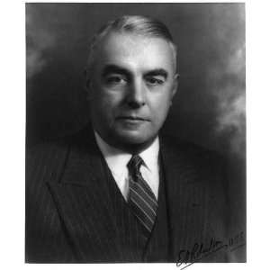  Edward Vivian Robertson,1881 1963,US Senator,Wyoming,WY 