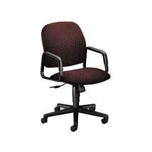   Seating® High Back Swivel/Tilt Chair with Arms