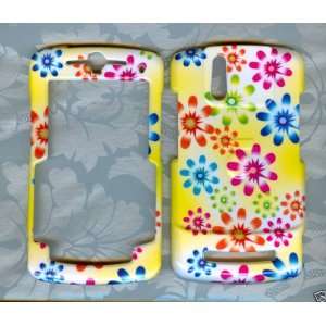  DAISEY MOTO Q9m Q9c SNAP ON FACEPLATE HARD CASE COVER 