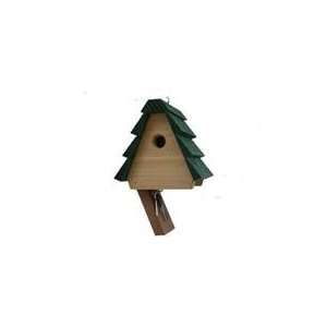  Looker Products Hide A Key Birdhouse