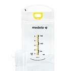 Medela Pump & Save Breast Milk Bags 20 ea