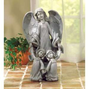  Motherly Angel Figurine