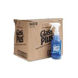  Glass Plus® Glass Cleaner