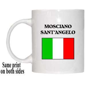  Italy   MOSCIANO SANTANGELO Mug 