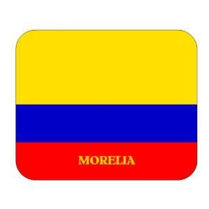  Colombia, Morelia Mouse Pad 