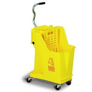   351YW Yellow 35 Quart Unibody Mopping System Industrial & Scientific