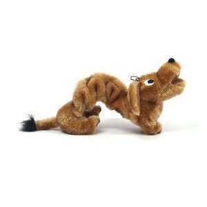  Original Bungee Dog Toy Wiley the Weiner Dog