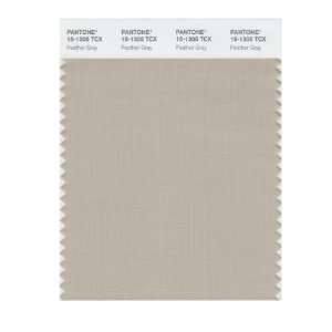   SMART 15 1305X Color Swatch Card, Feather Gray