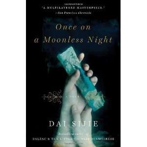  Once on a Moonless Night (Vintage International 