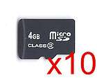 Samsung 16GB 16G Micro SD MicroSD TF Flash Memory Card  