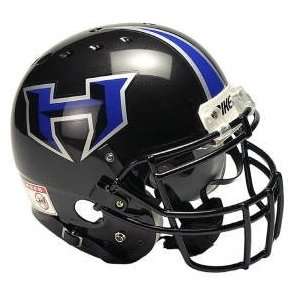 New York Hitmen Xfl Mini Helmet 