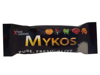 Xtreme Gardening Mykos Pure Mycorrhizal 100g Packet   Mykos Mycos 