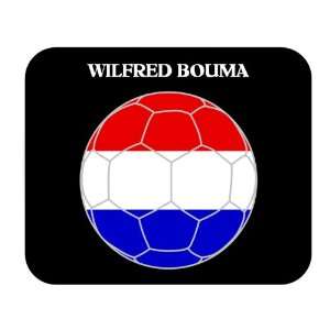  Wilfred Bouma (Netherlands/Holland) Soccer Mouse Pad 