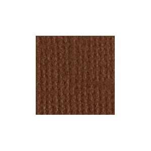  Nutmeg Monochromatics 12 X 12 Bazzill Cardstock (Brown 