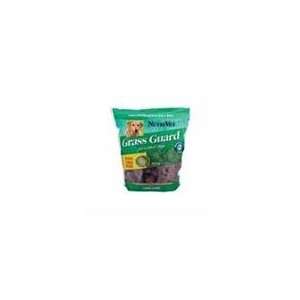  Grass Guard Biscuits 19.5 Ounce S M