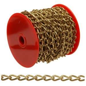 Campbell Hobby And Craft Twist Chain  Industrial 