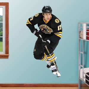  NHL Milan Lucic Vinyl Wall Graphic Decal Sticker Poster 