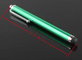   Touch Screen Metal Pen for Apple IPhone 3G 3GS 4S 4 4G Ipad 2 New