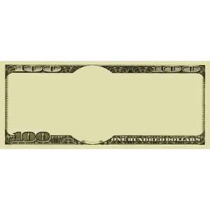  Blank Money Background for Design   Peel and Stick Wall 