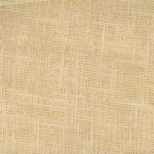  56 Wide Medium Weight Linen Natural Fabric By The Yard 