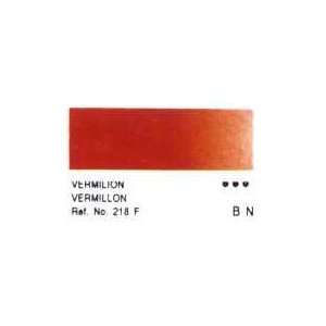  Holbein Watercolors Vermillion 15 ml tube Toys & Games