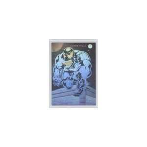  1992 Marvel Universe Series III Holograms (Trading Card 
